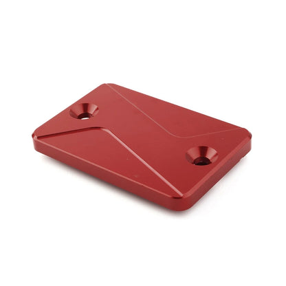 Front Brake Reservoir Fluid Cover Cap for Honda TRX 300EX 400EX 450R 450ER