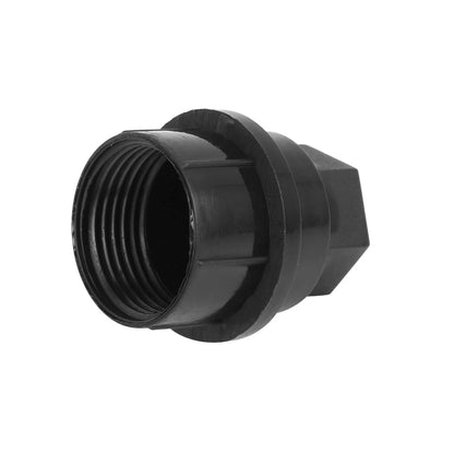 Wheel Lug Nut Cover M26x2.0 for GMC Yukon C2500 C3500 Chevrolet 15646250