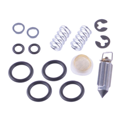 2 x Carburetor Repair Kit for Suzuki VZ800 Marauder (2004-2005)