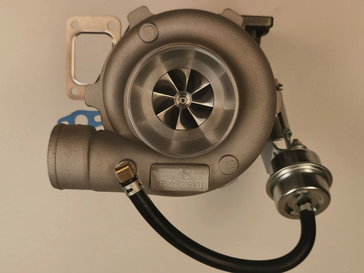 GEN2 GTX2867R Turbocharger  (0.64 A/R) (2015-2023)