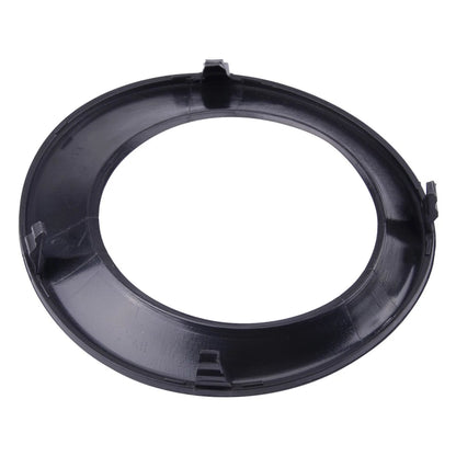 Left Front Fog Light Cover for BMW X3 E83 (2007-2010)