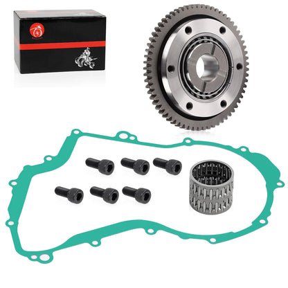 Starter Clutch Bearing Gear for Yamaha Big Bear Wolverine Kodiak