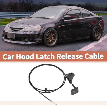 Hood Release Cable for Acura RSX/RSX Type S (2002 - 2006)