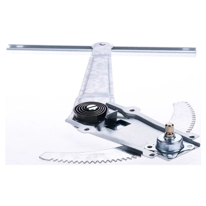 Rear Left Manual Window Regulator for Nissan Patrol GQ Y60 (1988–1997)