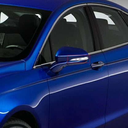 Left Side Mirror Indicator Signal Light for Ford Fusion, Mondeo (2013-2020)