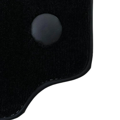 Cuoio Nappa Leather Floor Mats for Ferrari 458 Italia (2010-2015)