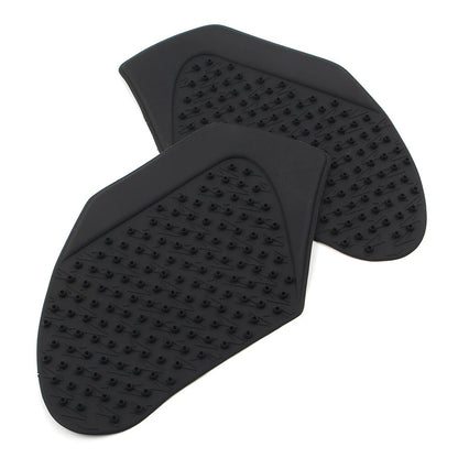 Tank Traction Side Pad Gas Knee Grip Sticker for Kawasaki Ninja ZX10R (11-15)