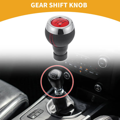 6 Speed Gear Shifter Knob for Mini Cooper R56 (2006-2012)