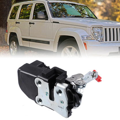 Rear Door Lock Actuator Motor for Jeep Liberty 2002-2005 ()