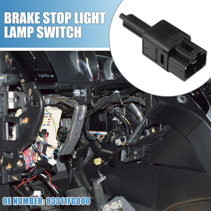 Brake Stop Light Switch for Subaru WRX (2008-2015)