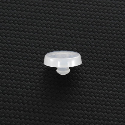 Brake Pedal Stoppers for Kia Amanti, Rio, Soul, Rondo, Optima, Spectra (2004-2010)
