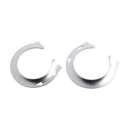 AC Button Trim for Mercedes CLA GLA