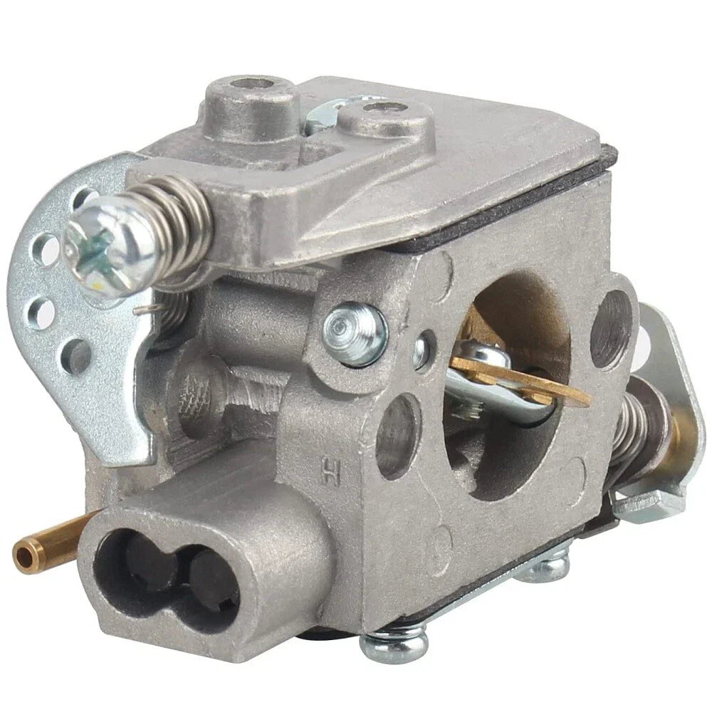 Carburetor for Ryobi RY3714/RY3716 Chainsaw with Gasket & Primer Bulb