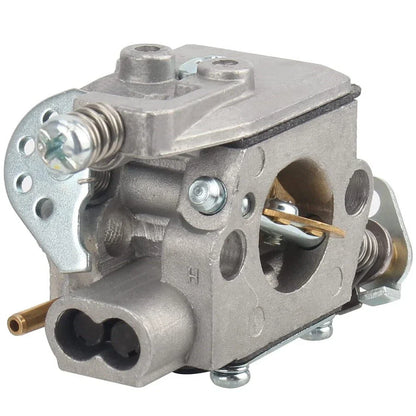 Carburetor for Ryobi RY3714/RY3716 Chainsaw with Gasket & Primer Bulb