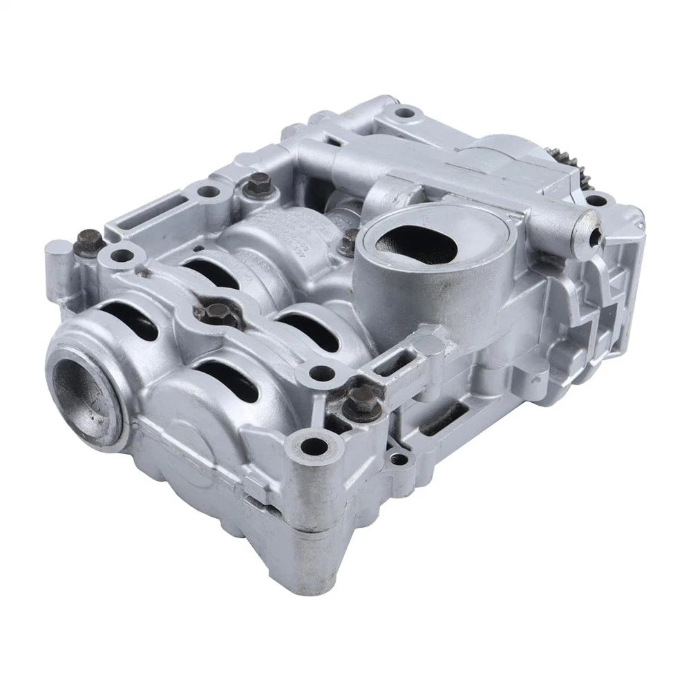 Shaft Balance Oil Pump for Kia Optima Sorento Hyundai Sonata Azera (2011-2019)