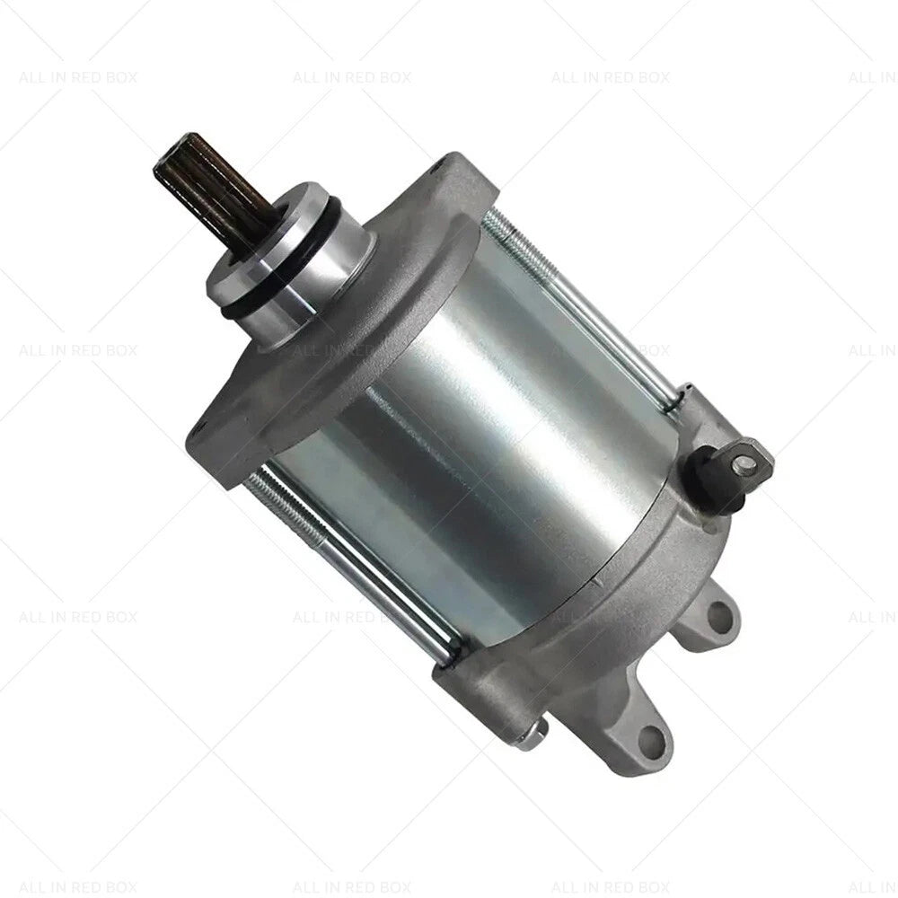 Starter for Suzuki GSXR1000 (2001-2008)
