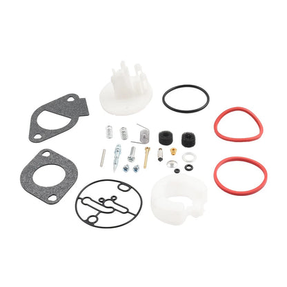 Carburetor Repair Kit for Nikki 11HP-19HP Engine