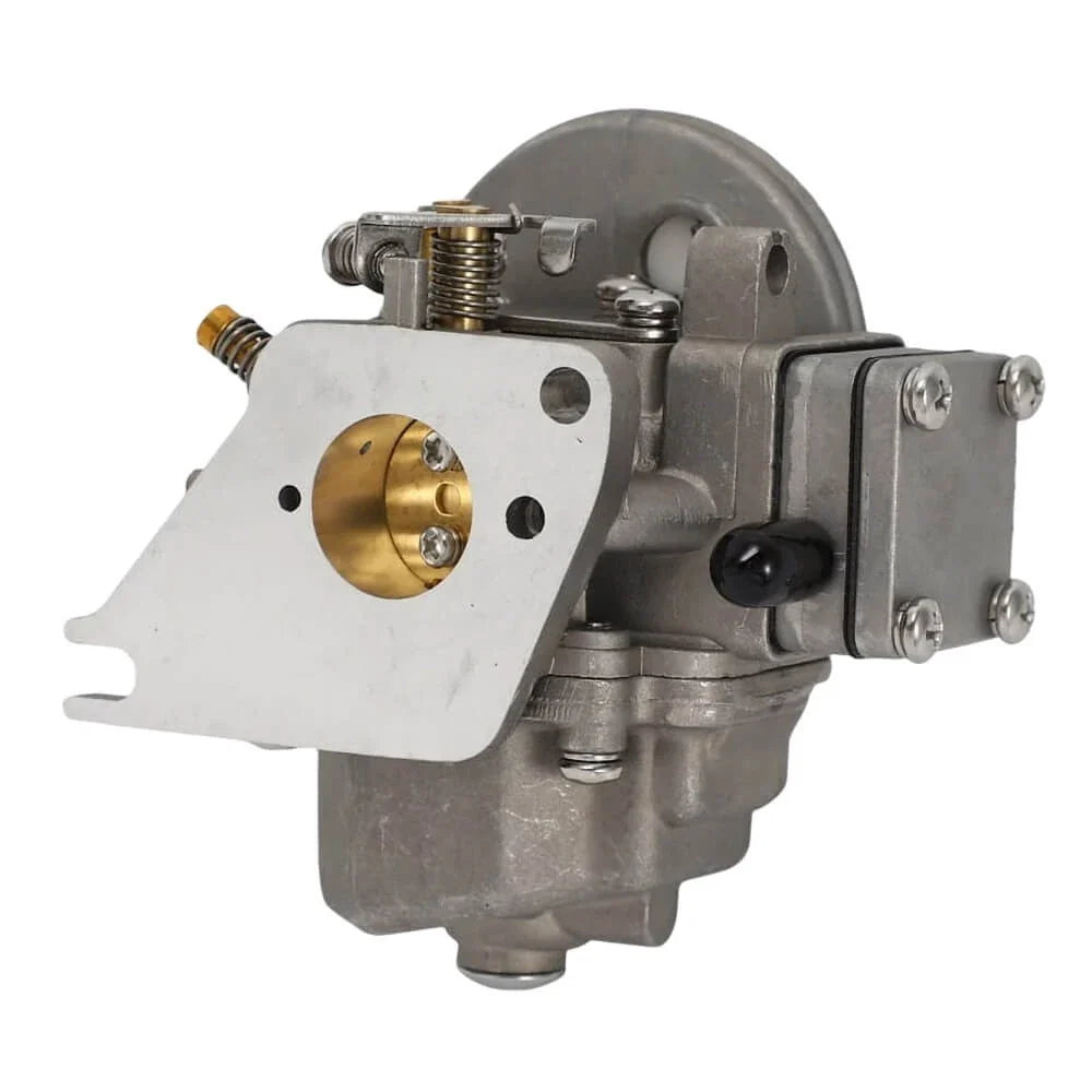 Outboard Carburetor for Mercury Mariner 2-Stroke 5HP Boat Motor