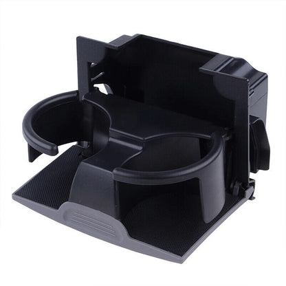 Rear Center Console Cup Holder for Nissan Frontier, Xterra (2005-2019)