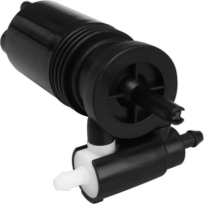 Windshield Washer Pump for Mercedes-Benz W176 W246 W24156 (2012-2019)