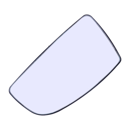 Front Left Lower Convex Mirror Glass for Ford Transit 150 250 350 (2015-2019)