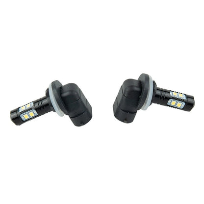 2 x 50W / LED Fog Lights Bulbs for Universal