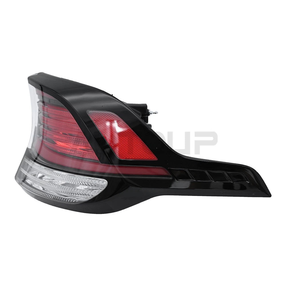 Rear Outer Tail Light Right Passenger Side for Kia Sportage (2023–2025)