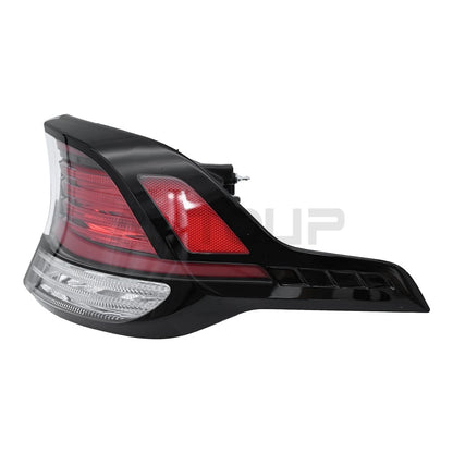 Rear Outer Tail Light Right Passenger Side for Kia Sportage (2023–2025)