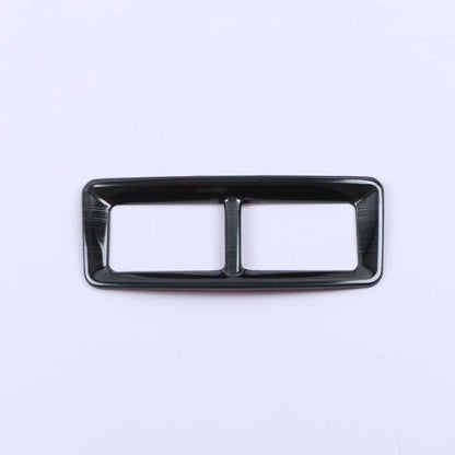 Rear Air Vent Outlet Frame Cover Trim for Cadillac CT4 ATS (2020-2023)