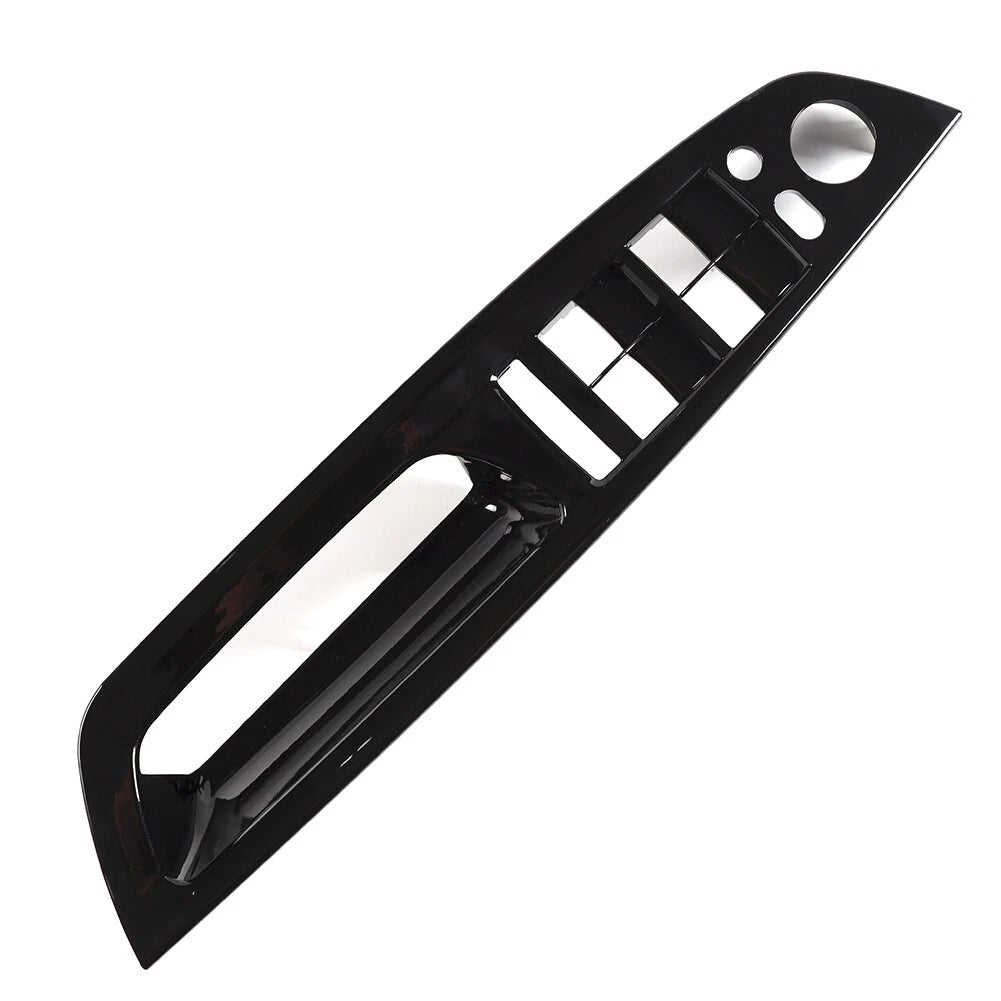 Inner Door Handle Trim Cover for BMW X5 E70 X6 E71 E72 (2007-2013)