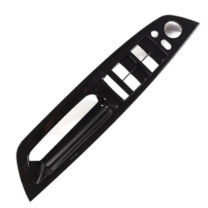 Inner Door Handle Trim Cover for BMW X5 E70 X6 E71 E72 (2007-2013)
