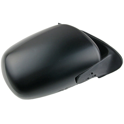 Black Electric Door Side Mirror for HiAce Van 200 Series (2014-2023)