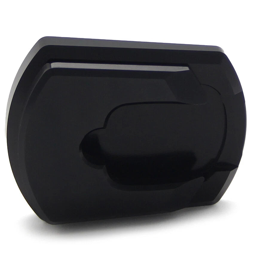 Side Stand Enlarge Plate Kickstand Extension for Yamaha XMAX (2018-2023)