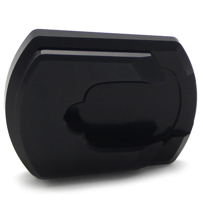 Side Stand Enlarge Plate Kickstand Extension for Yamaha XMAX (2018-2023)