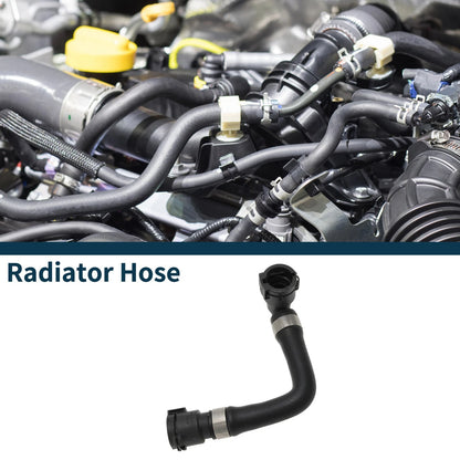 Radiator Hose for BMW 5 Series E39 (1995-2003) Cooling Liquid Pipe