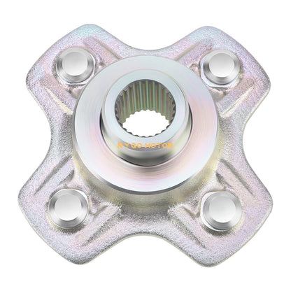 Rear Right Wheel Hub for Honda Rancher 420 (2014–2024)