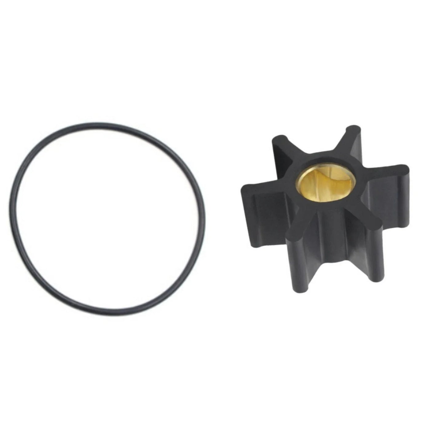 Impeller Kit for Sherwood CEF 500190 Onan Kohler 23-2004