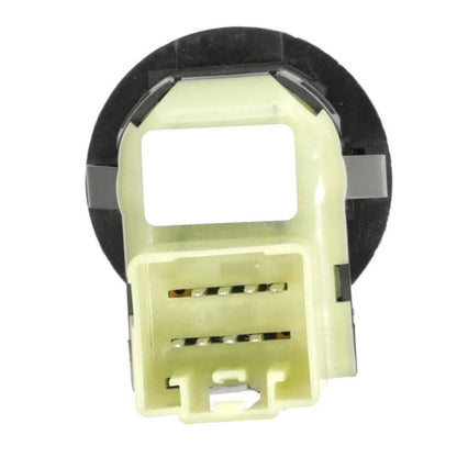 Side Rearview Mirror Control Switch for Jeep Wrangler (2011-2018)