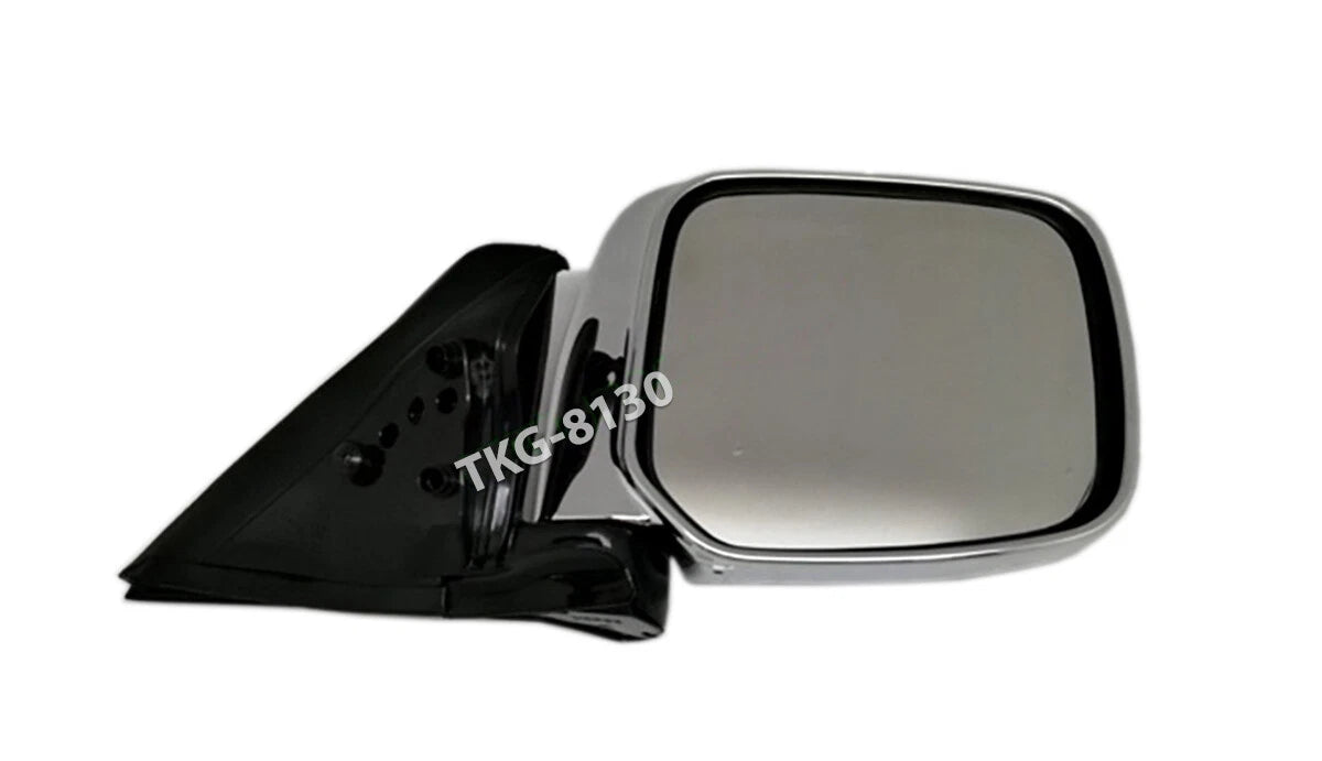 Manual Mirror for Mitsubishi L200 Triton (1996-2004)