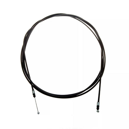 Luggage Door Lock Cable for Toyota Corolla Sedan 1991-1998