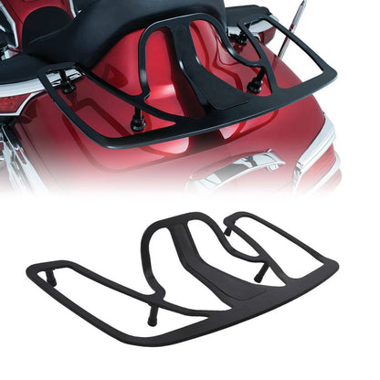 Aluminum Trunk Luggage Rack for Honda Goldwing GL1800 (2001-2017)