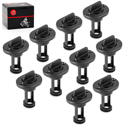 Drain Plug Assy for Yamaha LST1200/LX210/LX2000/LS2000/XRT1200/XR1800 99-05