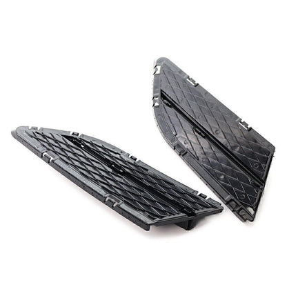 Bumper Lower Grille Trim Insert for BMW 3 Series E90 E91 (2009-2012)