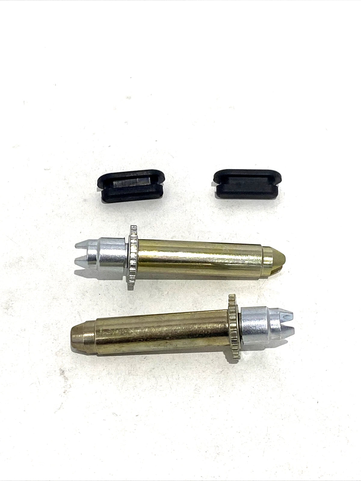 Rear Brake Shoe Drum L&R Adjusters Kit for Holden Monaro