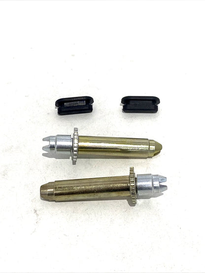 Rear Brake Shoe Drum L&R Adjusters Kit for Holden Monaro