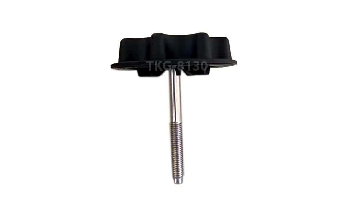 Spare Wheel Lock for Toyota Yaris Hatchback (2006-2012)