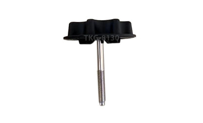 Spare Wheel Lock for Toyota Yaris Hatchback (2006-2012)