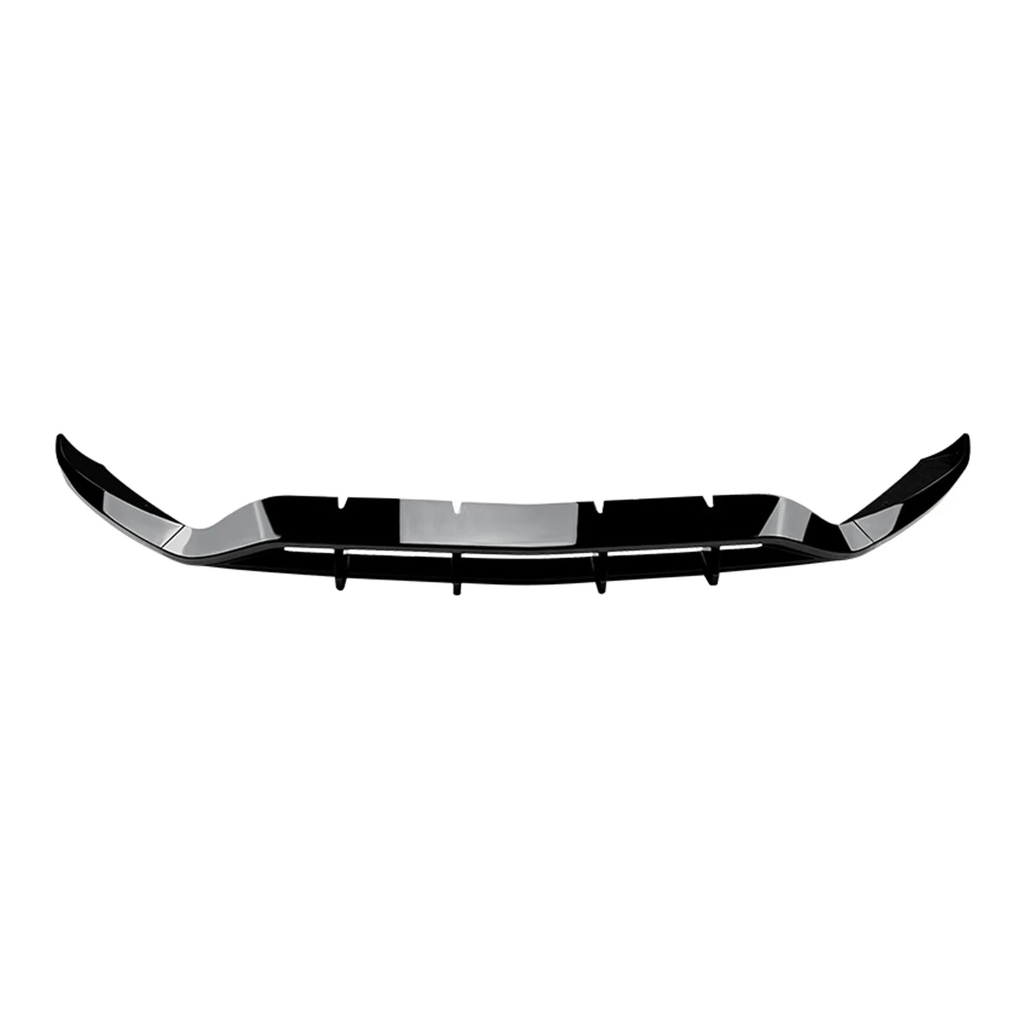 Front Lip Splitter for Benz GLC X253 200/260/300 (2020-2022)