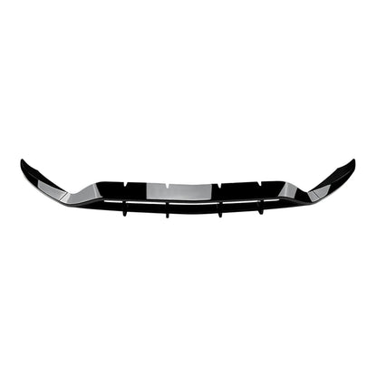 Front Lip Splitter for Benz GLC X253 200/260/300 (2020-2022)
