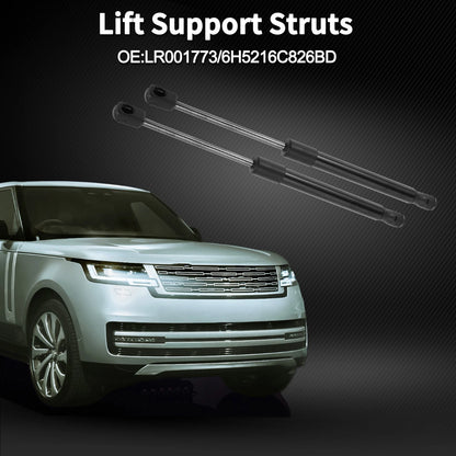 Tailgate Lift Supports Struts for Land Rover Freelander 2 II (2006-2014)